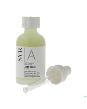 Svr a ampoule lift fl  30ml