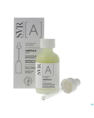 Svr a ampoule lift fl  30ml