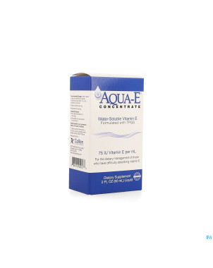 Dekas aqua-e liquide  60ml