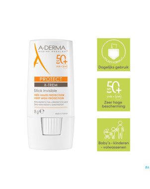 Aderma protect x-trem    8g