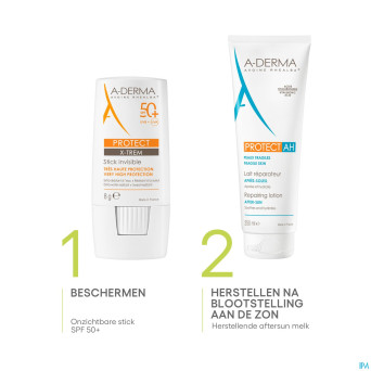 Aderma protect x-trem    8g