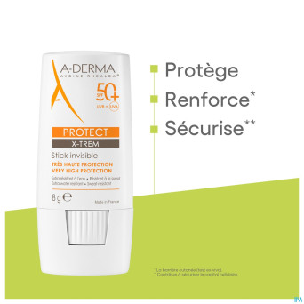 Aderma protect x-trem    8g