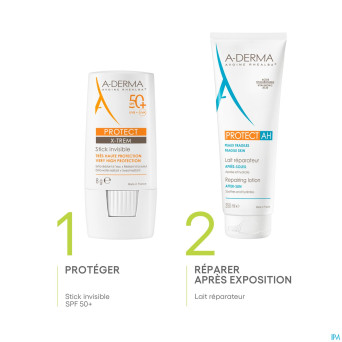 Aderma protect x-trem    8g