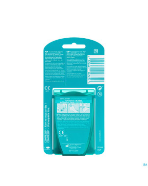 Compeed pansement ampoules escarpin    5
