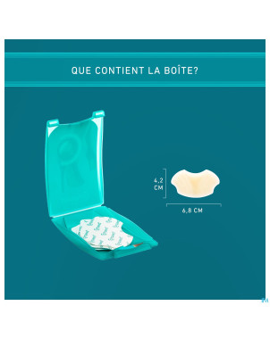 Compeed pansement ampoules escarpin    5