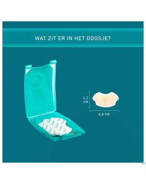 Compeed pansement ampoules escarpin    5