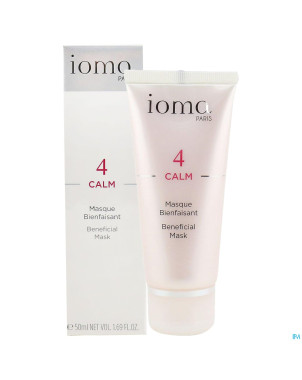 Ioma masque bienfaisant 50ml