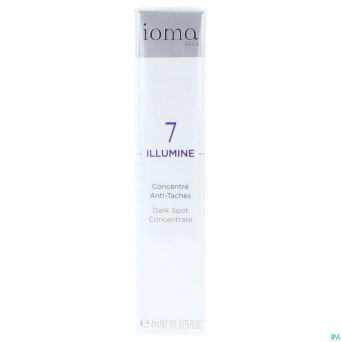 Ioma concentre a/taches 4ml