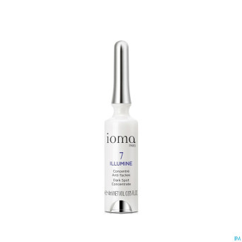 Ioma concentre a/taches 4ml
