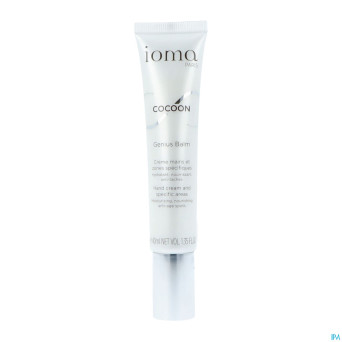Ioma genius balm 40ml