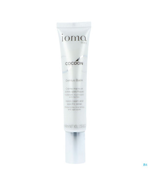 Ioma genius balm 40ml