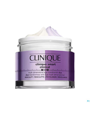 Clinique smart clinical multi-dimen.revolumize50ml