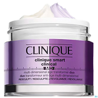 Clinique smart clinical multi-dimen.revolumize50ml