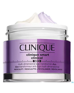 Clinique smart clinical multi-dimen.revolumize50ml