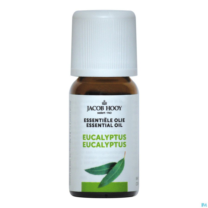J.hooy hle eucalyptus 30ml