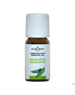J.hooy hle eucalyptus 30ml
