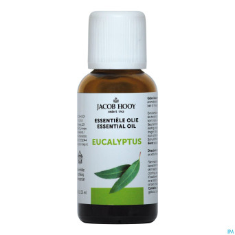 J.hooy hle eucalyptus 30ml