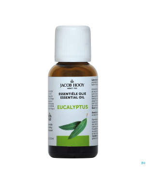 J.hooy hle eucalyptus 30ml