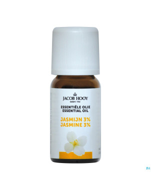 J.hooy hle jasmin 3% 30ml