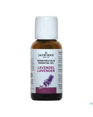 J.hooy hle lavende 30ml