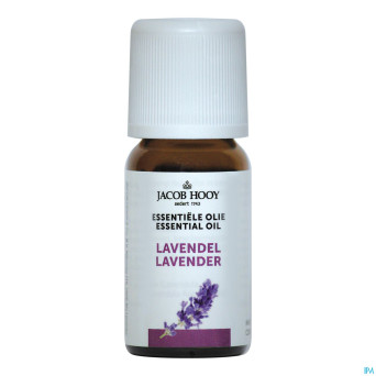 J.hooy hle lavende 30ml