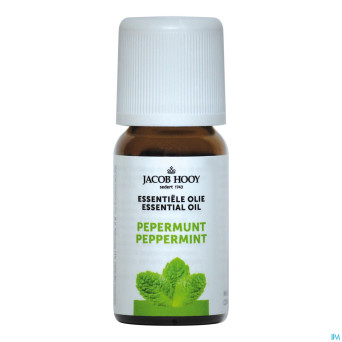 J.hooy hle menthe 30ml