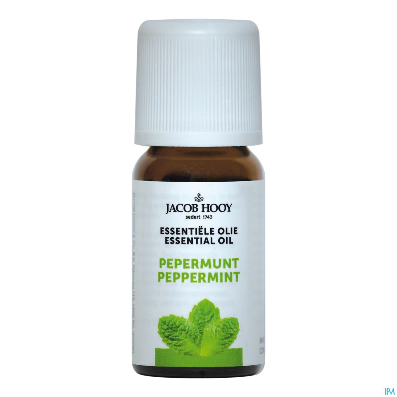 J.hooy hle menthe 30ml