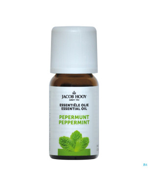 J.hooy hle menthe 30ml