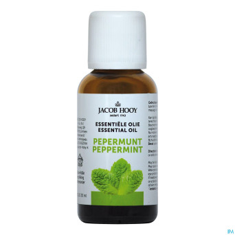 J.hooy hle menthe 30ml