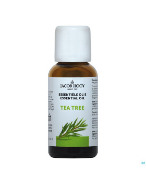 J.hooy hle tea tree 30ml