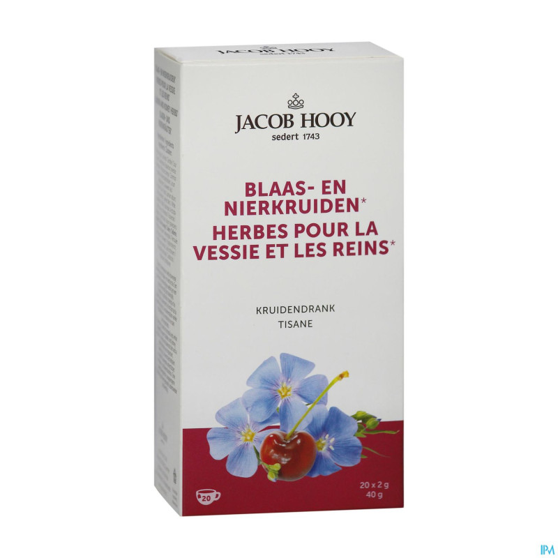 J.hooy the vessie reins sach. 20