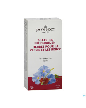 J.hooy the vessie reins sach. 20