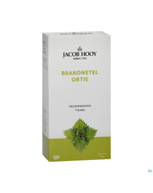 J.hooy the ortie sach. 20