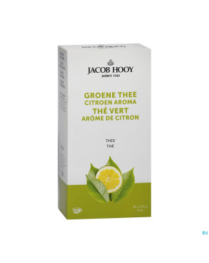 J.hooy the vert sach. 20