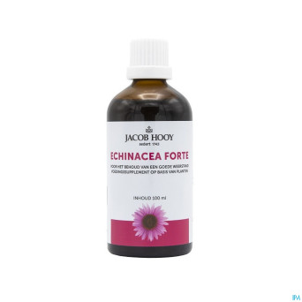 J.hooy echinacea forte 100ml