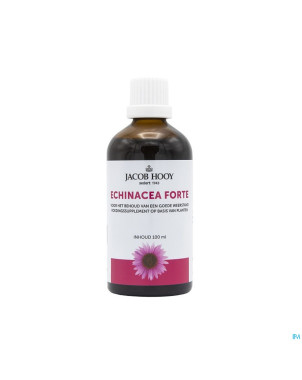 J.hooy echinacea forte 100ml