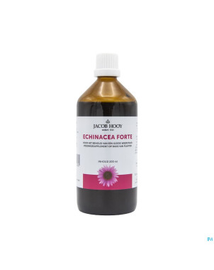J.hooy echinacea forte 200ml