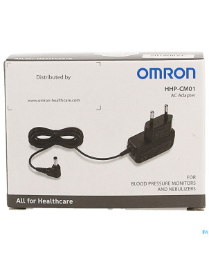 Omron adaptateur hhp-cm01