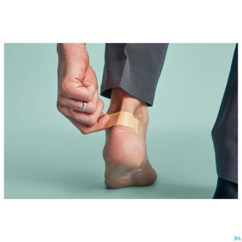 Nexcare 3m active tape    2,54cmx4,57m 1