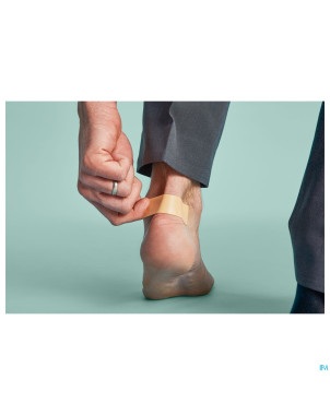 Nexcare 3m active tape    2,54cmx4,57m 1