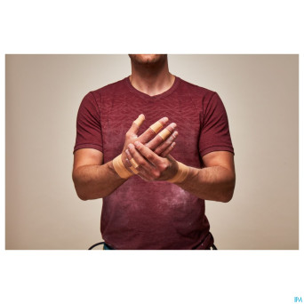 Nexcare 3m active tape    2,54cmx4,57m 1