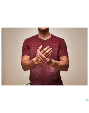 Nexcare 3m active tape    2,54cmx4,57m 1