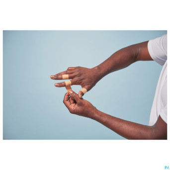 Nexcare 3m active tape    2,54cmx4,57m 1