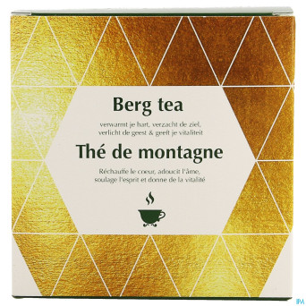 The montagne    30g