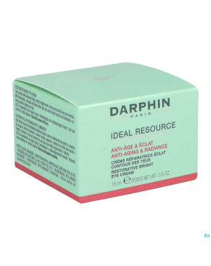 Darphin ideal resource creme yeux    15ml