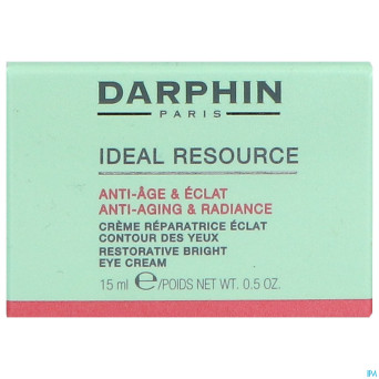 Darphin ideal resource creme yeux    15ml