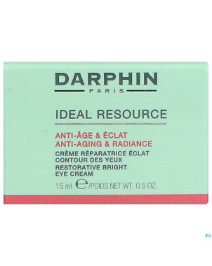Darphin ideal resource creme yeux    15ml