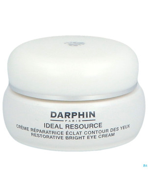 Darphin ideal resource creme yeux    15ml