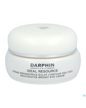 Darphin ideal resource creme yeux    15ml