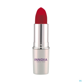 Innoxa ral satine 401 rouge couture 3,5g
